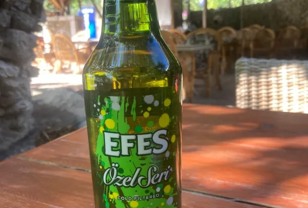 Efes Özel Seri