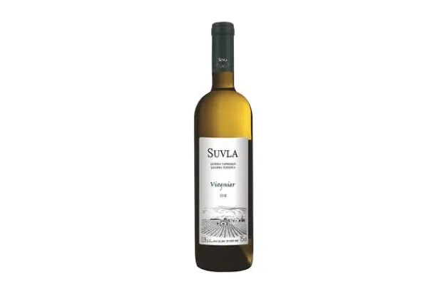 Suvla Viognier