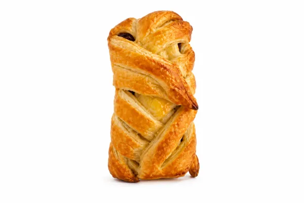 Sour cherry and lor cheese pastry