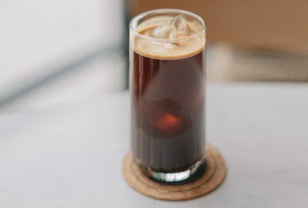 Ice Americano