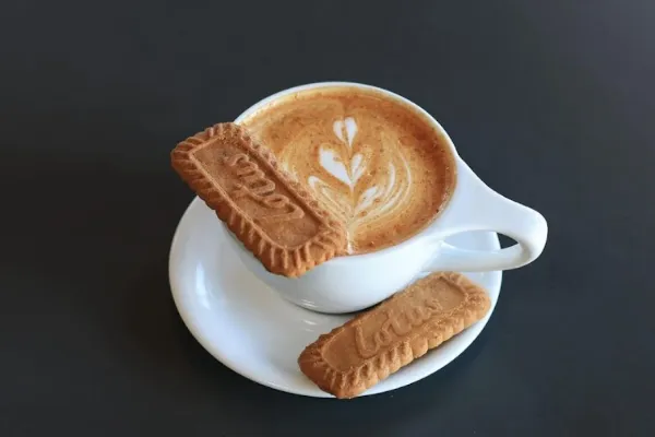 Lotus Mocha