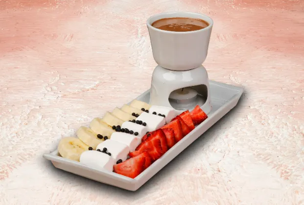 Fondue
