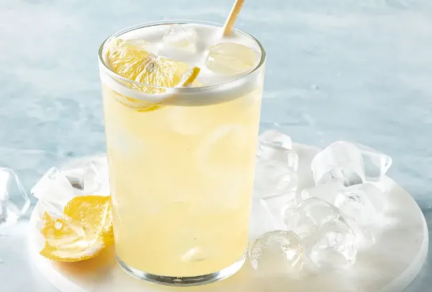 Lynchburg Lemonade