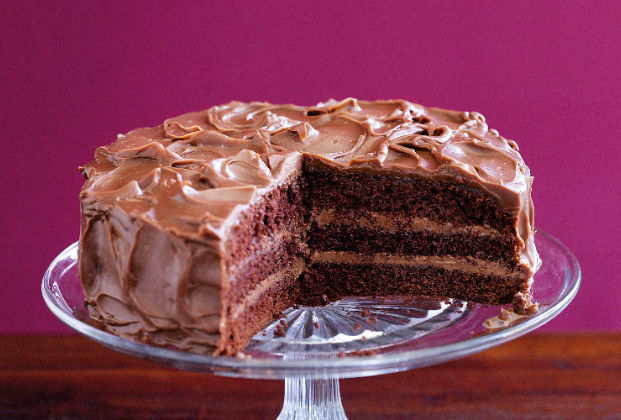 Chocolate Devil's