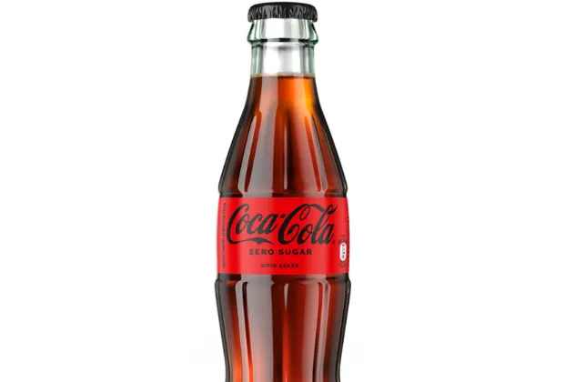 Coca-Cola Zero