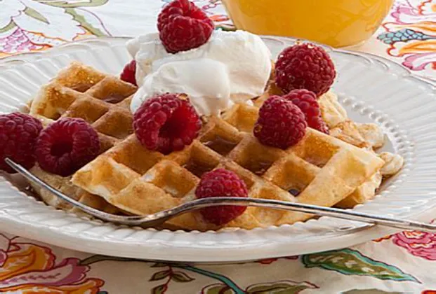 Waffle