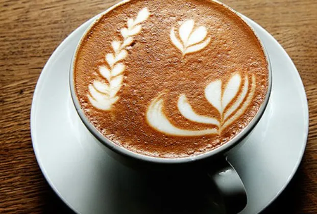 Café latte
