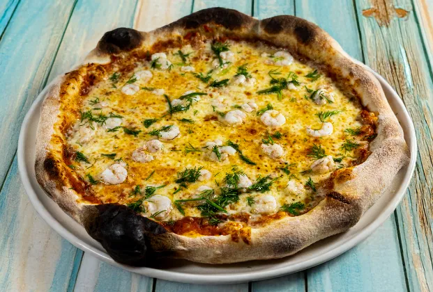 Gambero di Mare