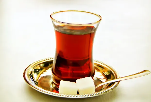 Tea