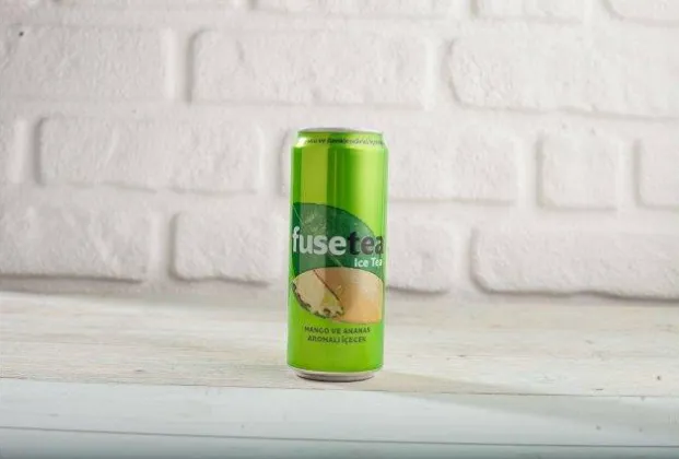 Fuze Tea Mango