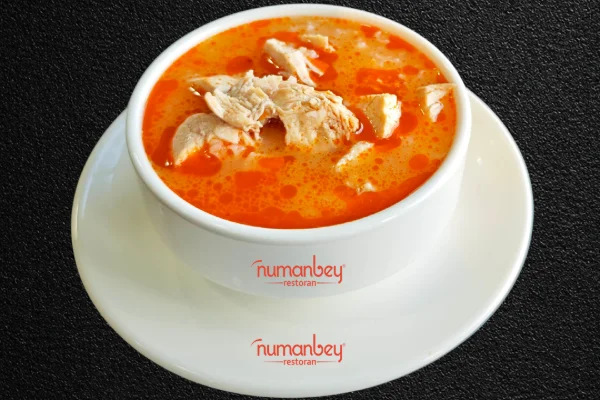 Chicken Soup