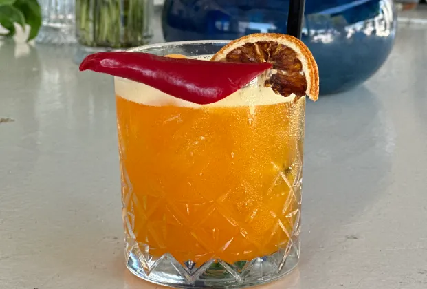 Chili Passion