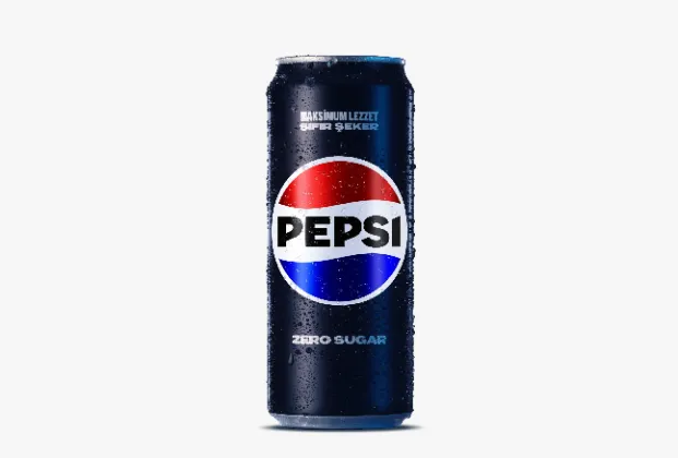 Pepsi Zero