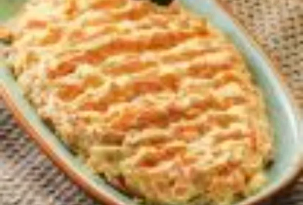 Carrot Tarator