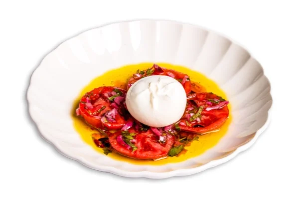 Burrata