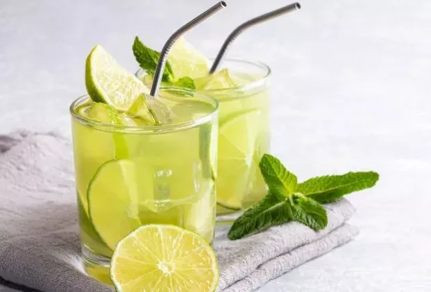Cool Lime