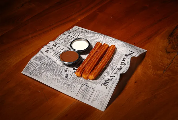 Churros