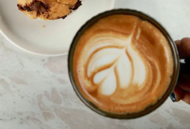 Café latte