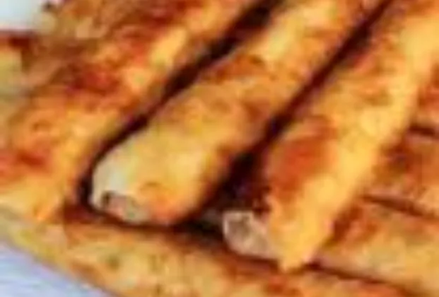 Sigara böreği