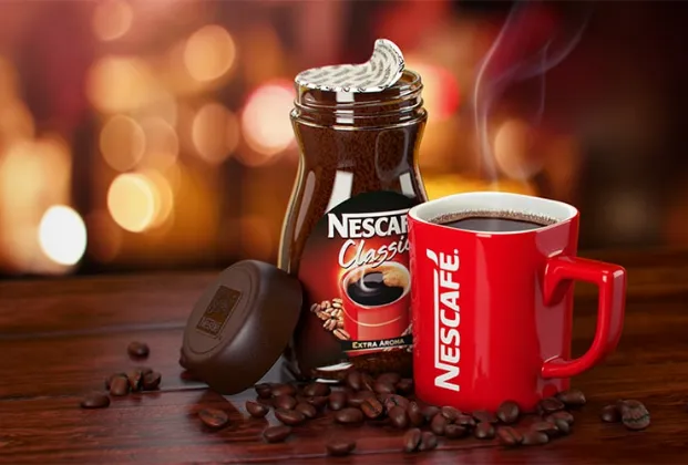 Nescafé
