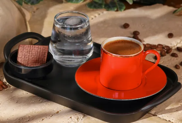 Dibek Coffee
