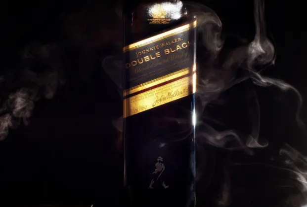 Johnnie Walker Double Black