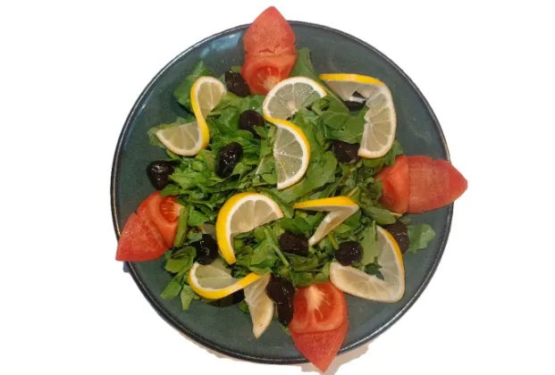 Arugula Salad