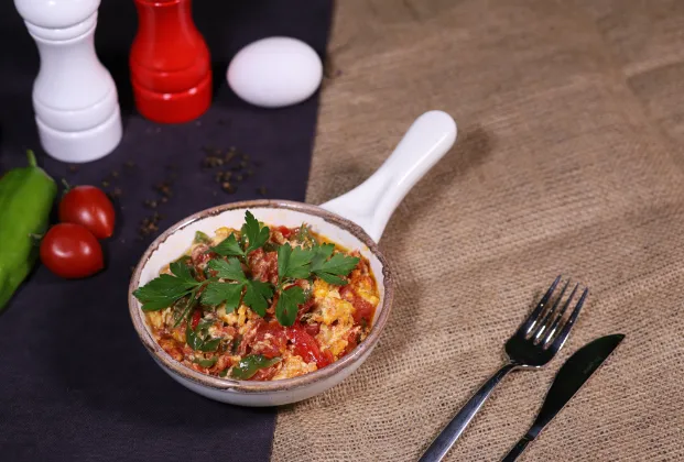 Menemen