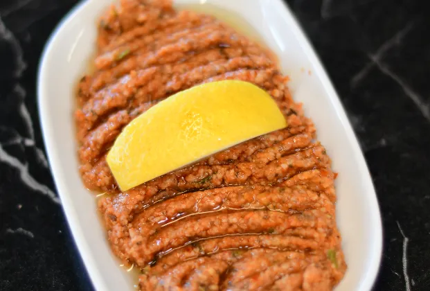 Kısır