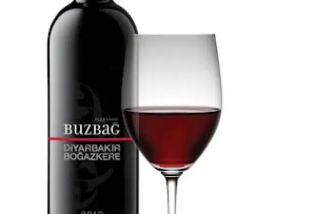 Buzbağ