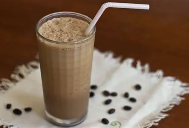 Caffè Mocha