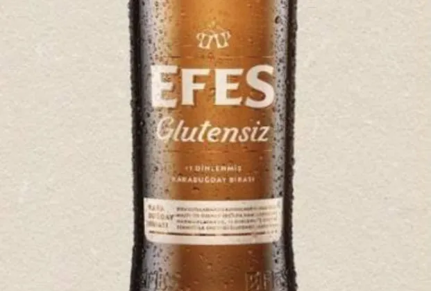 Efes Gluten-Free Beer