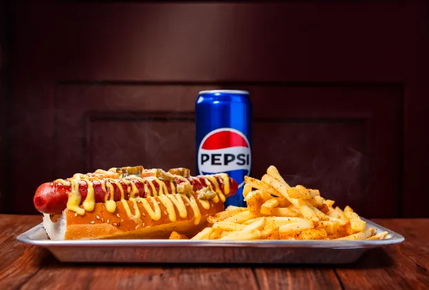 Beef Frankfurter