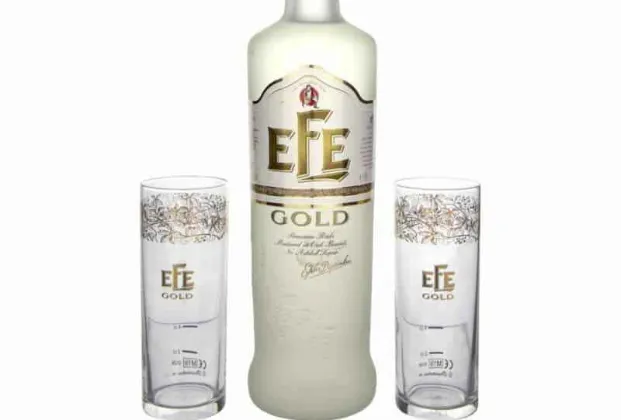 Efe Gold 35 cl