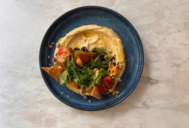 Hummus