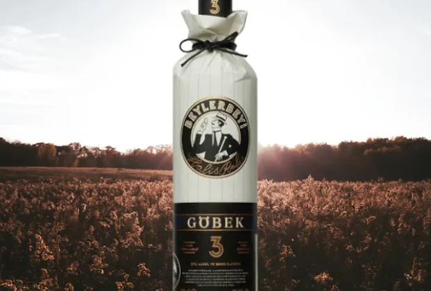 Beylerbeyi Göbek Rakı 100 cl