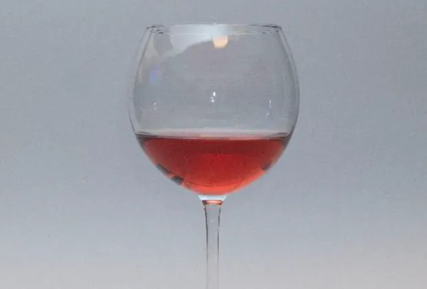 Rosé Wine