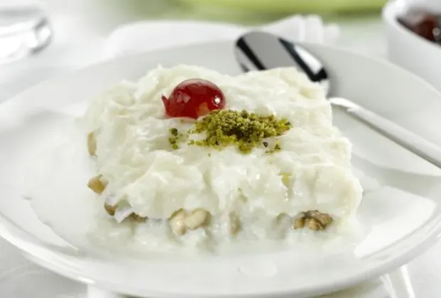 Güllaç