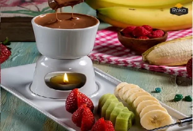 Fondue