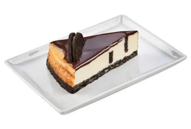 Oreo Cheesecake