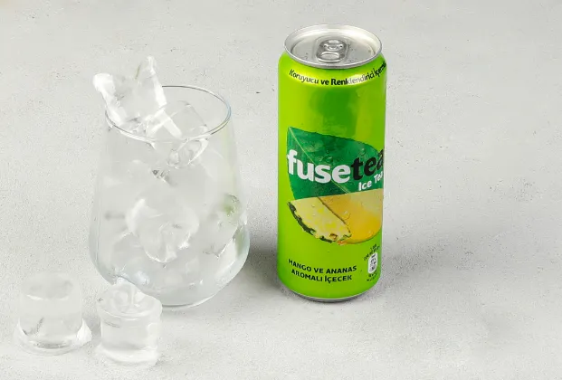 Fuse Tea Mango & Pineapple