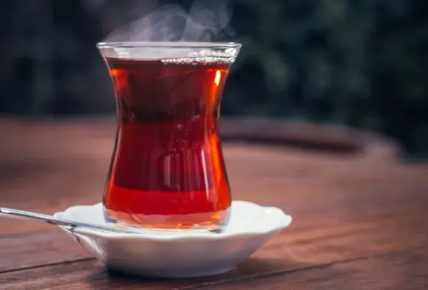 Tea