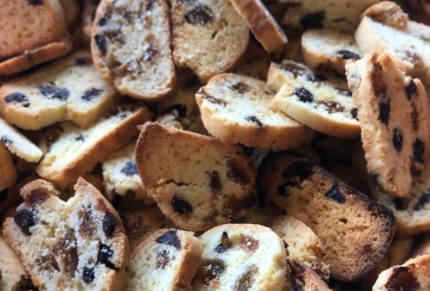 Biscotti