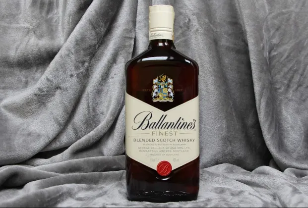 Ballantine’s 35 cl