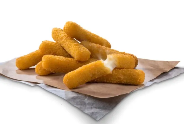 Mozzarella stick