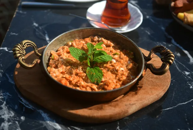 Menemen