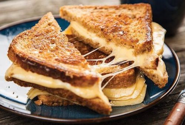 Tost-O Pest-O
