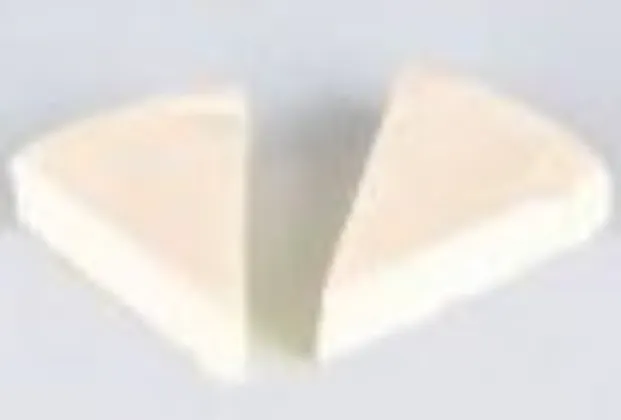 Sliced cheese