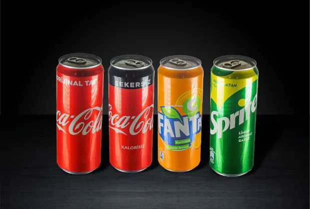 Bottle Drinks