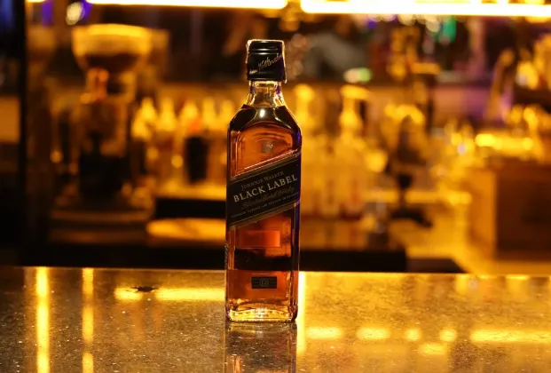 Black Label